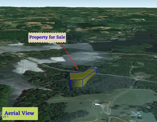 $47,000 | 2 Semora Road, Leasburg, NC 27291