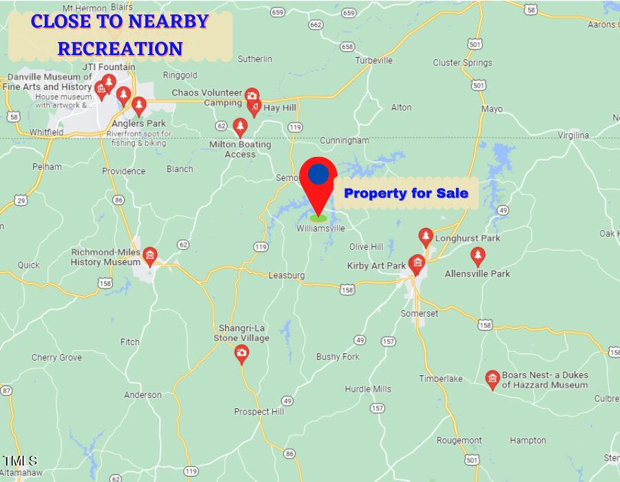 2 Semora Road Leasburg, NC 27291 - Photo 5 of 16 04