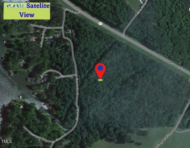 $47,000 | 2 Semora Road, Leasburg, NC 27291