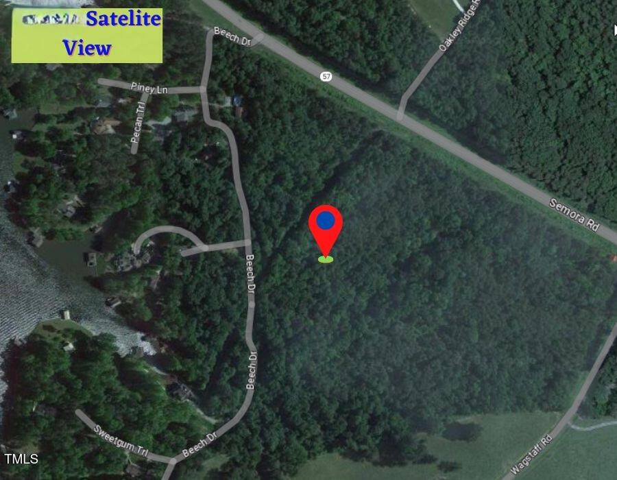 2 Semora Road Leasburg, NC 27291 - Photo 6 of 16 05