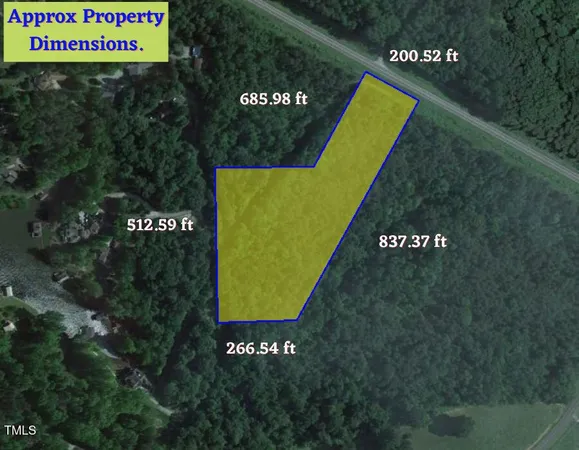 $41,997 | 2 Semora Road, Leasburg, NC 27291