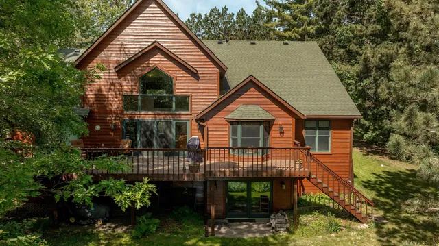 $1,499,000 | 49760 202nd Place, McGregor, MN 55760