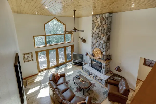 $1,499,000 | 49760 202nd Place, McGregor, MN 55760