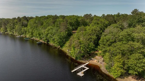 $1,499,000 | 49760 202nd Place, McGregor, MN 55760