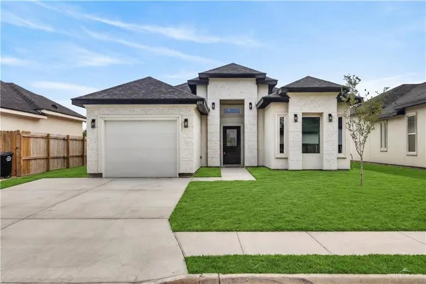 $250,000 | 600 South Mary Land Street, Alton, TX 78573