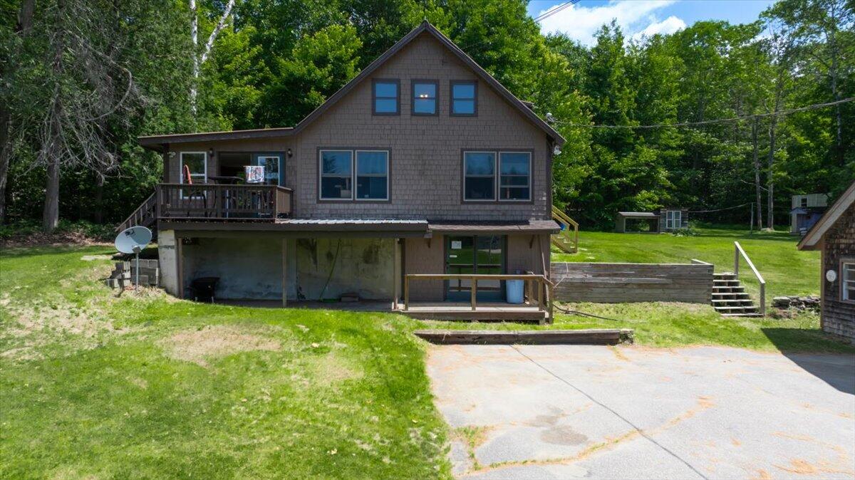 138 Webster Road Farmington, ME 04938 - Photo 2 of 72 05-138 Webster Rd_Farmington_ME-97