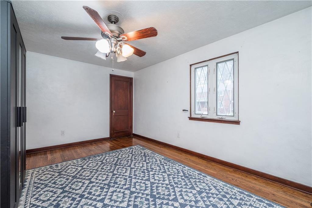 227 East Garden Road Pittsburgh, PA 15227 - Photo 8 of 27 Spacious Master bedroom.
