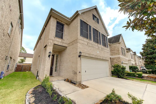 $3,600 | 1131 Sopris Drive, Houston, TX 77077