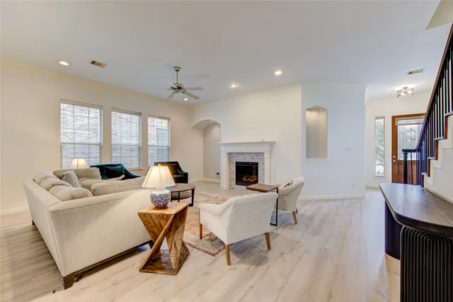 $3,600 | 1131 Sopris Drive, Houston, TX 77077