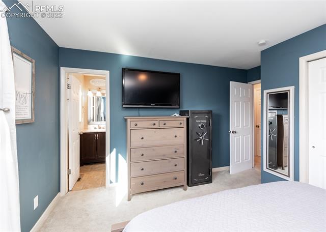 4651 Ridgeglen Road Colorado Springs, CO 80918 - Photo 18 of 43