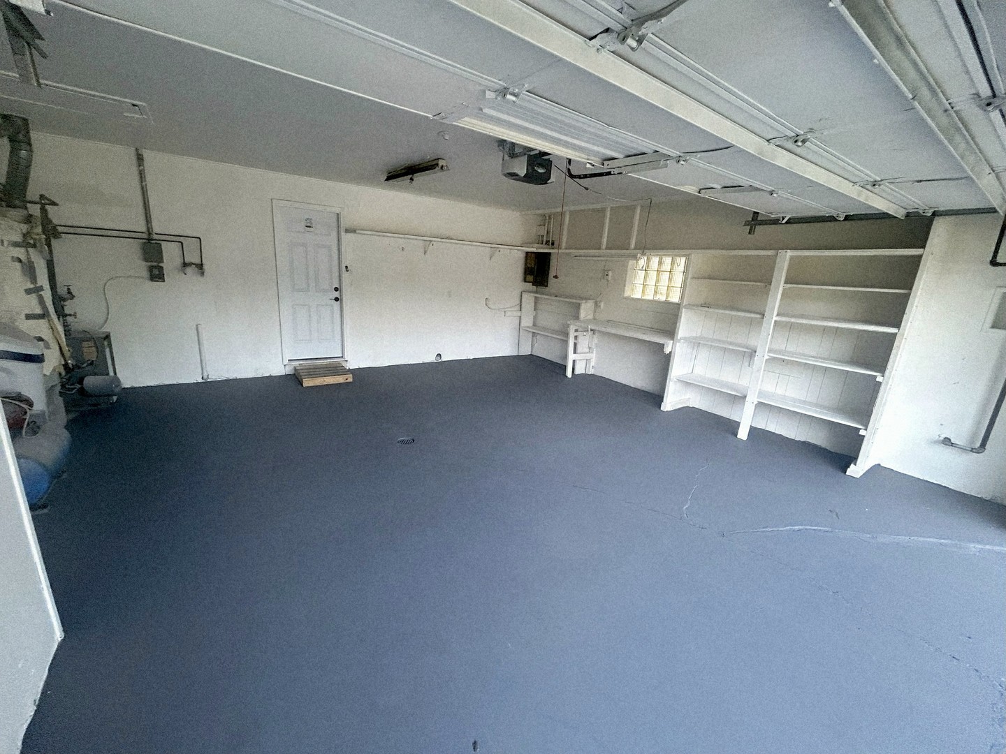 55 Cherry Drive Kankakee, IL 60901 - Photo 42 of 42 a view of empty room with wooden ceiling