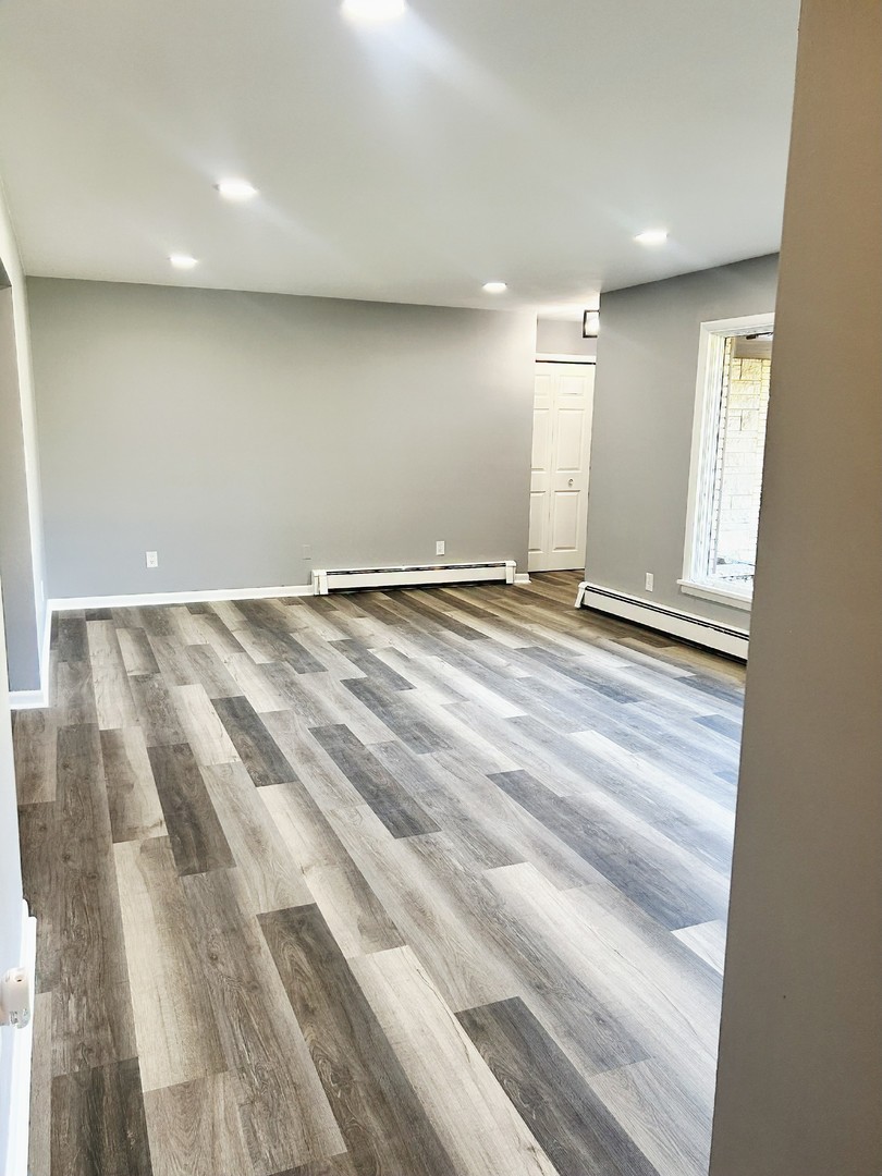 55 Cherry Drive Kankakee, IL 60901 - Photo 9 of 42 a view of an empty room