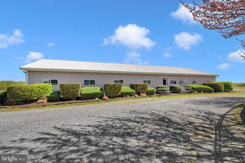 $2,395,000 | 26100 Mullinix Mill Road, Mount Airy, MD 21771