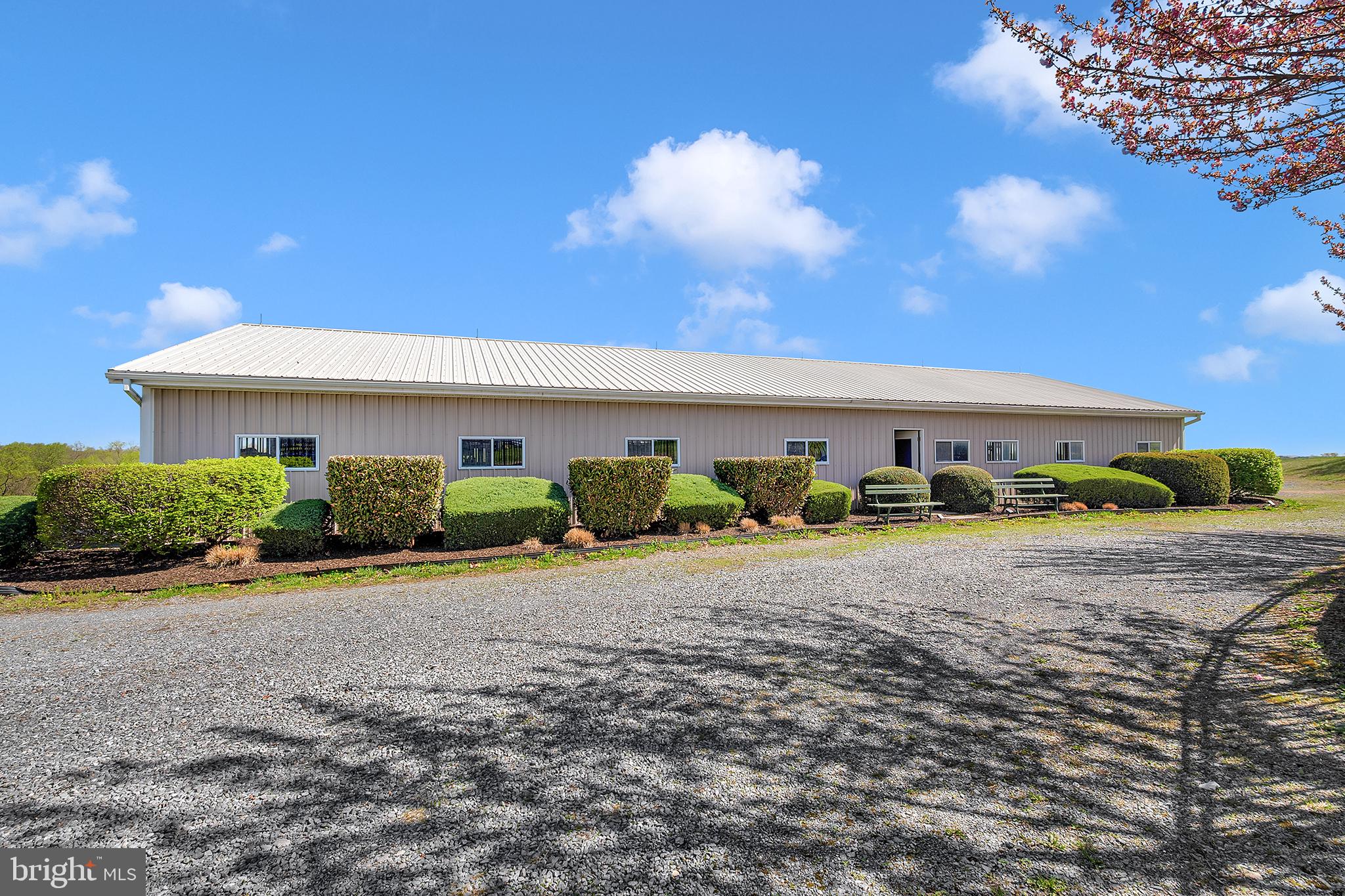 26100 Mullinix Mill Road Mount Airy, MD 21771 - Photo 87 of 99 Spacious country retreat awaits you!