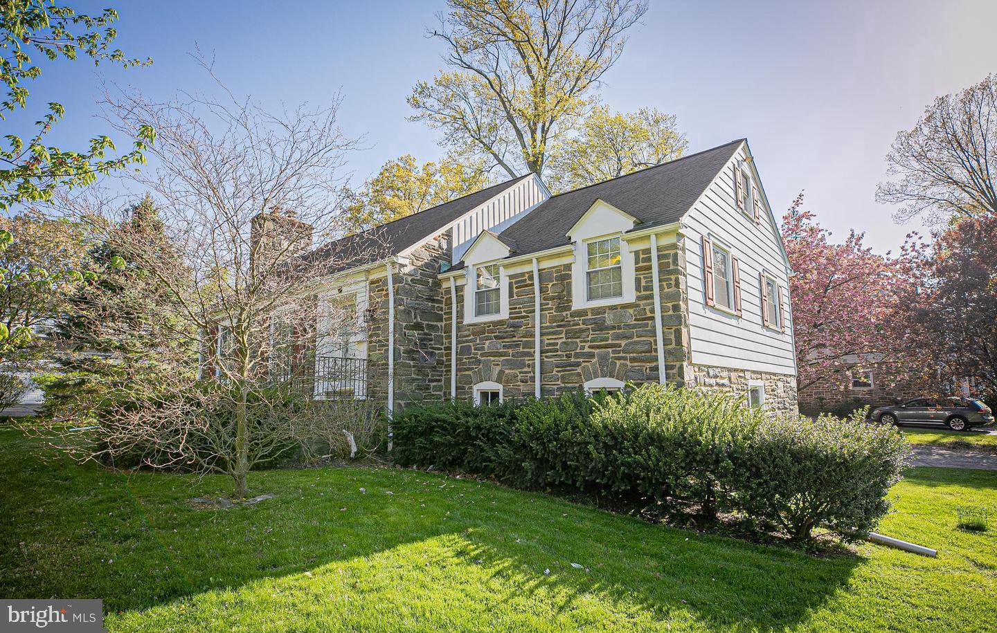 526 Williams Road Wynnewood, PA 19096 - Photo 4 of 28