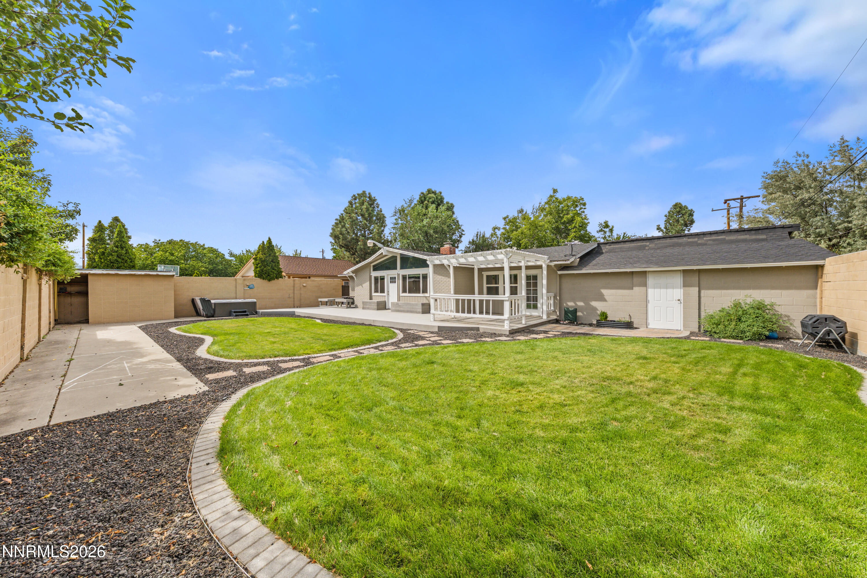 901 Lyman Avenue Reno, NV 89509 - Photo 48 of 61 A7V03537