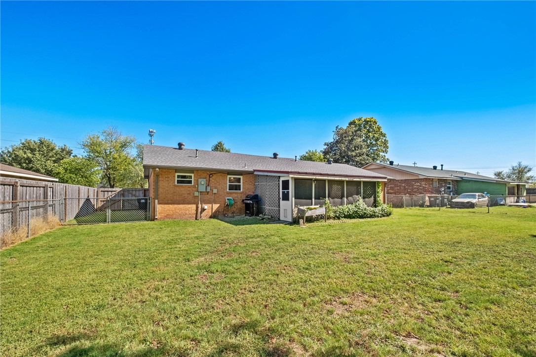 904 White Road Springdale, AR 72762 - Photo 26 of 26 Gallery Image 26