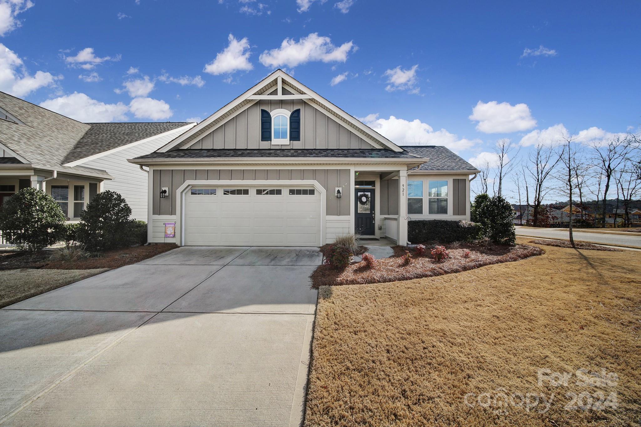 921 Landmark Run Lane Tega Cay, SC 29708 - Photo 2 of 37 Gallery Image 2