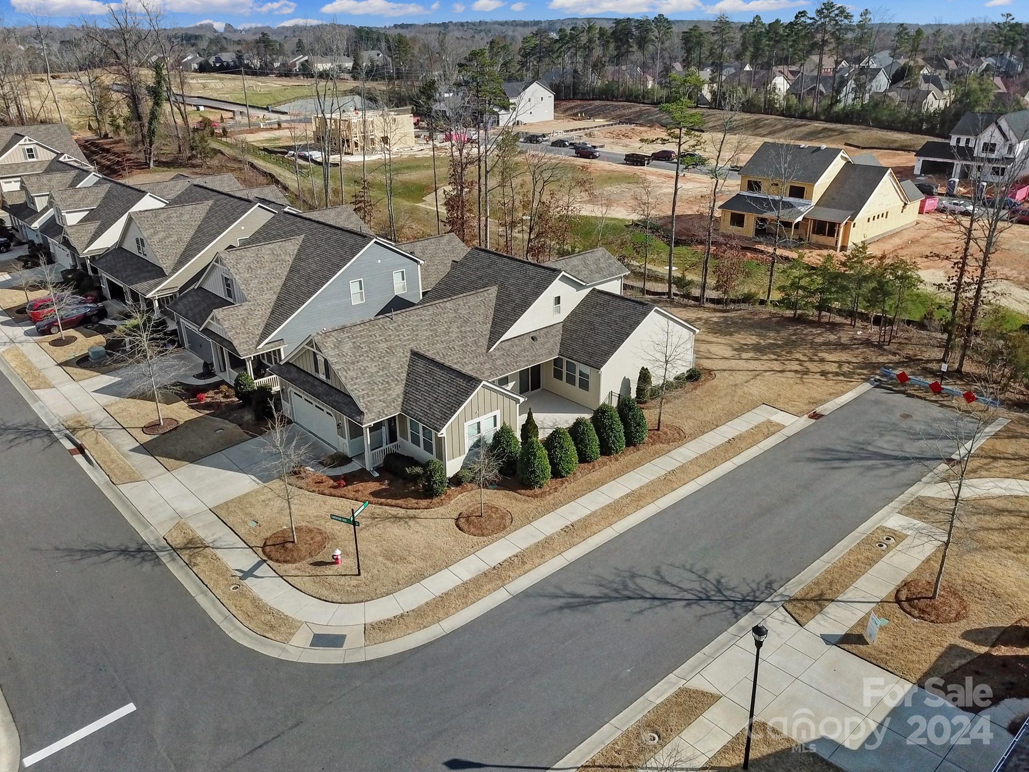 921 Landmark Run Lane Tega Cay, SC 29708 - Photo 32 of 37 Gallery Image 32