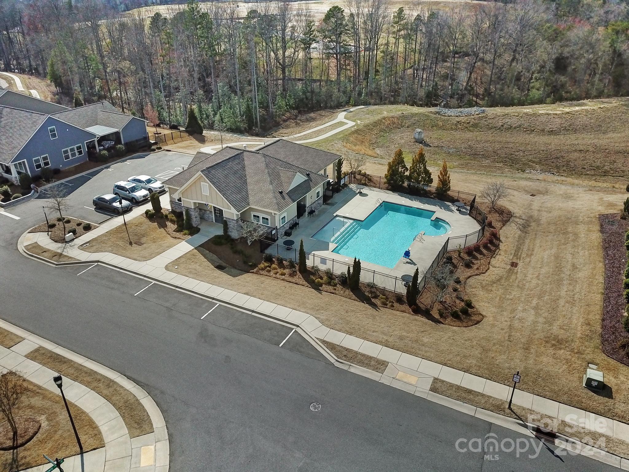 921 Landmark Run Lane Tega Cay, SC 29708 - Photo 34 of 37 Gallery Image 34