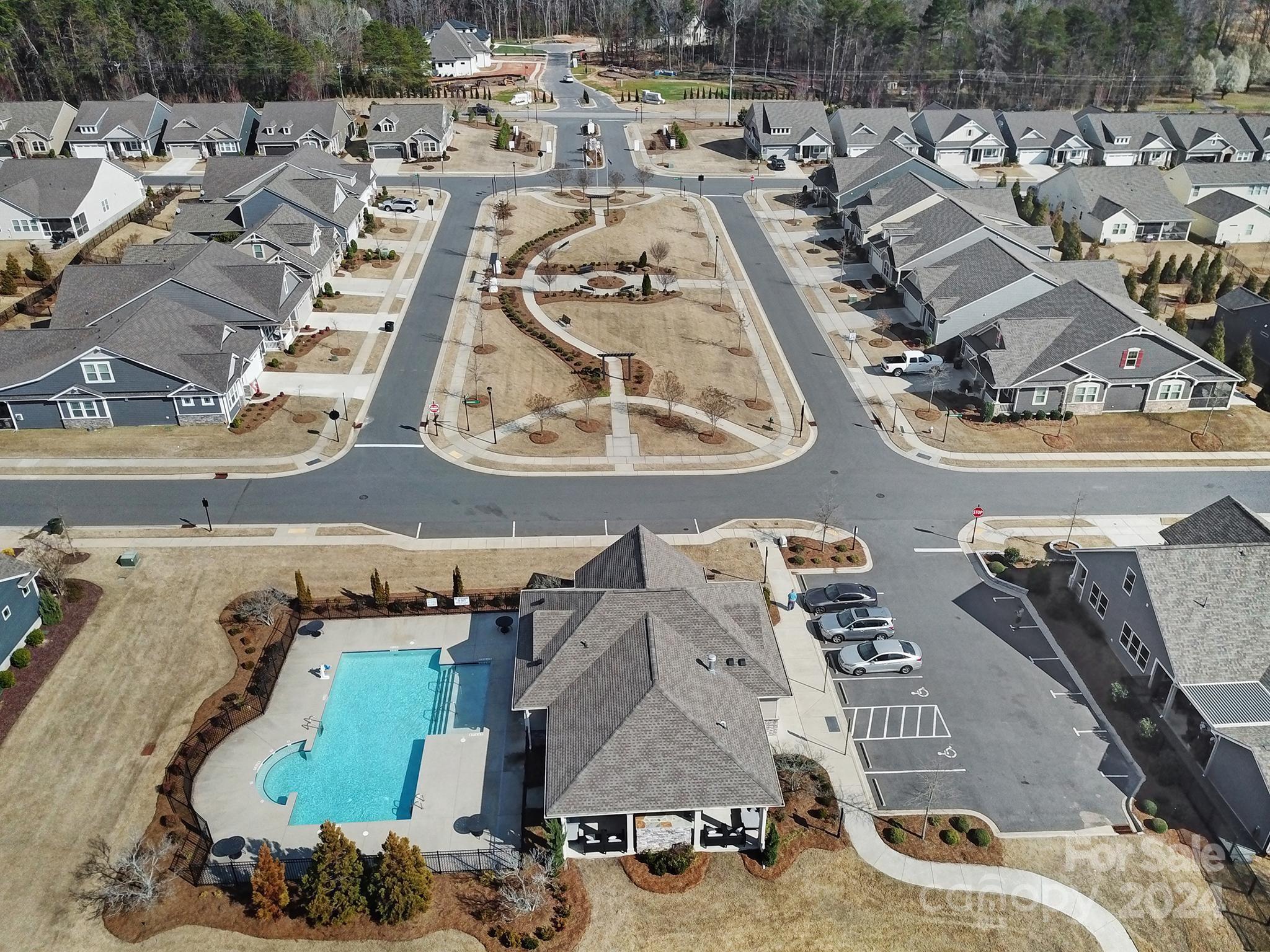 921 Landmark Run Lane Tega Cay, SC 29708 - Photo 36 of 37 Gallery Image 36