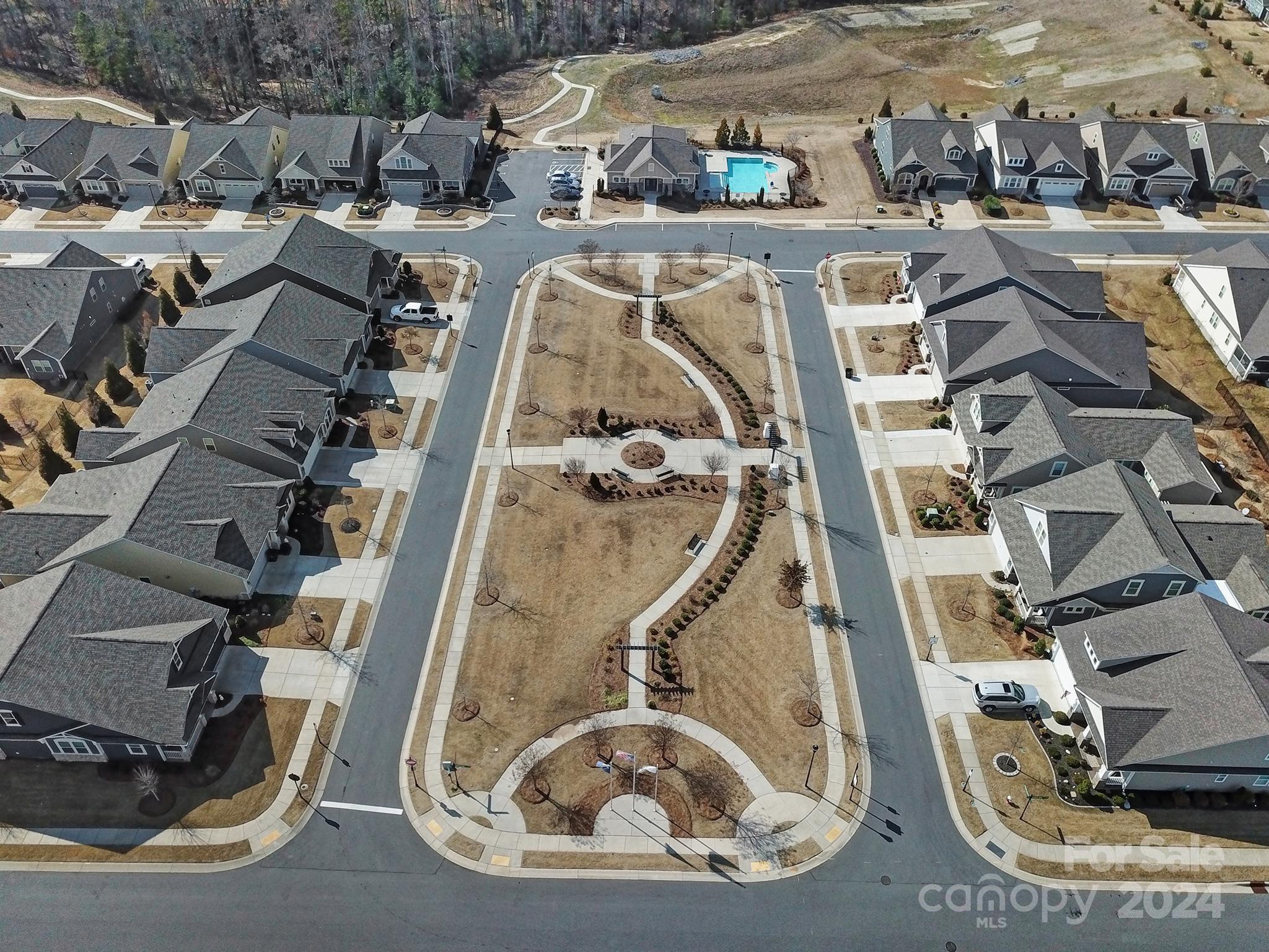921 Landmark Run Lane Tega Cay, SC 29708 - Photo 37 of 37 Gallery Image 37