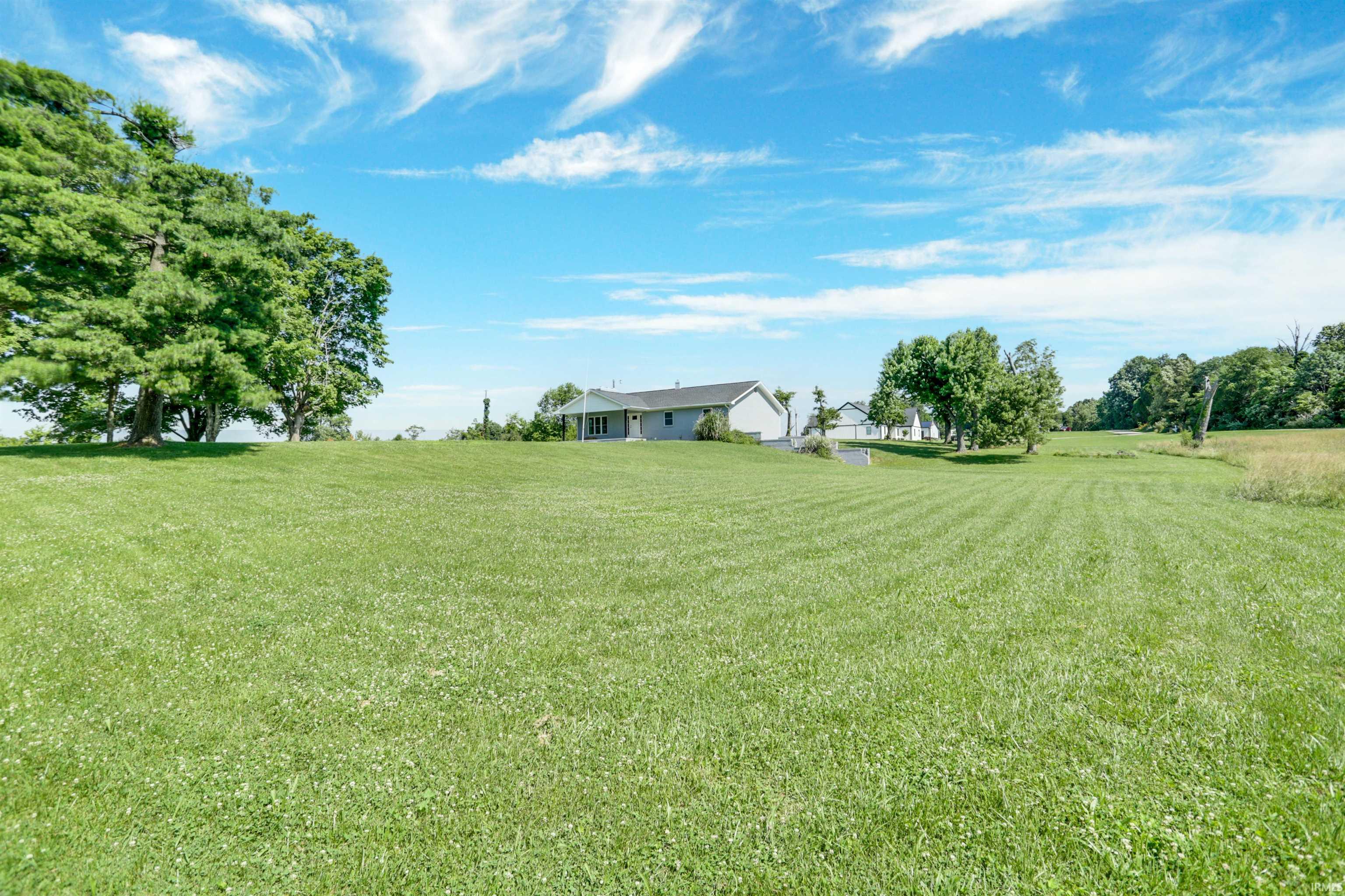 4033 Turpin Hill Road Lynnville, IN 47619 - Photo 29 of 30