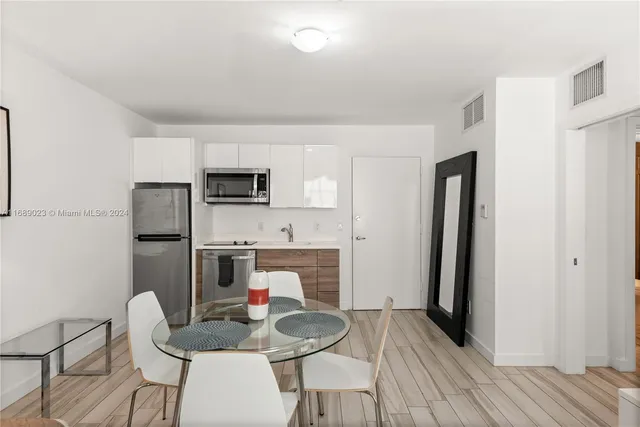 $2,000 | 1560 Meridian Avenue, Unit 109, Miami Beach, FL 33139