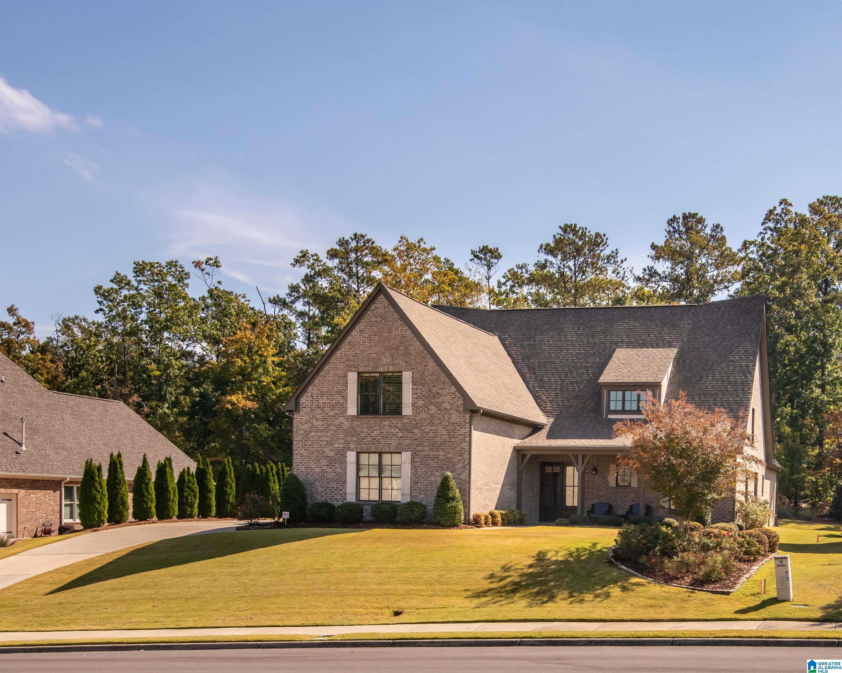 1096 Regency Way Birmingham, AL 35242 - Photo 48 of 50