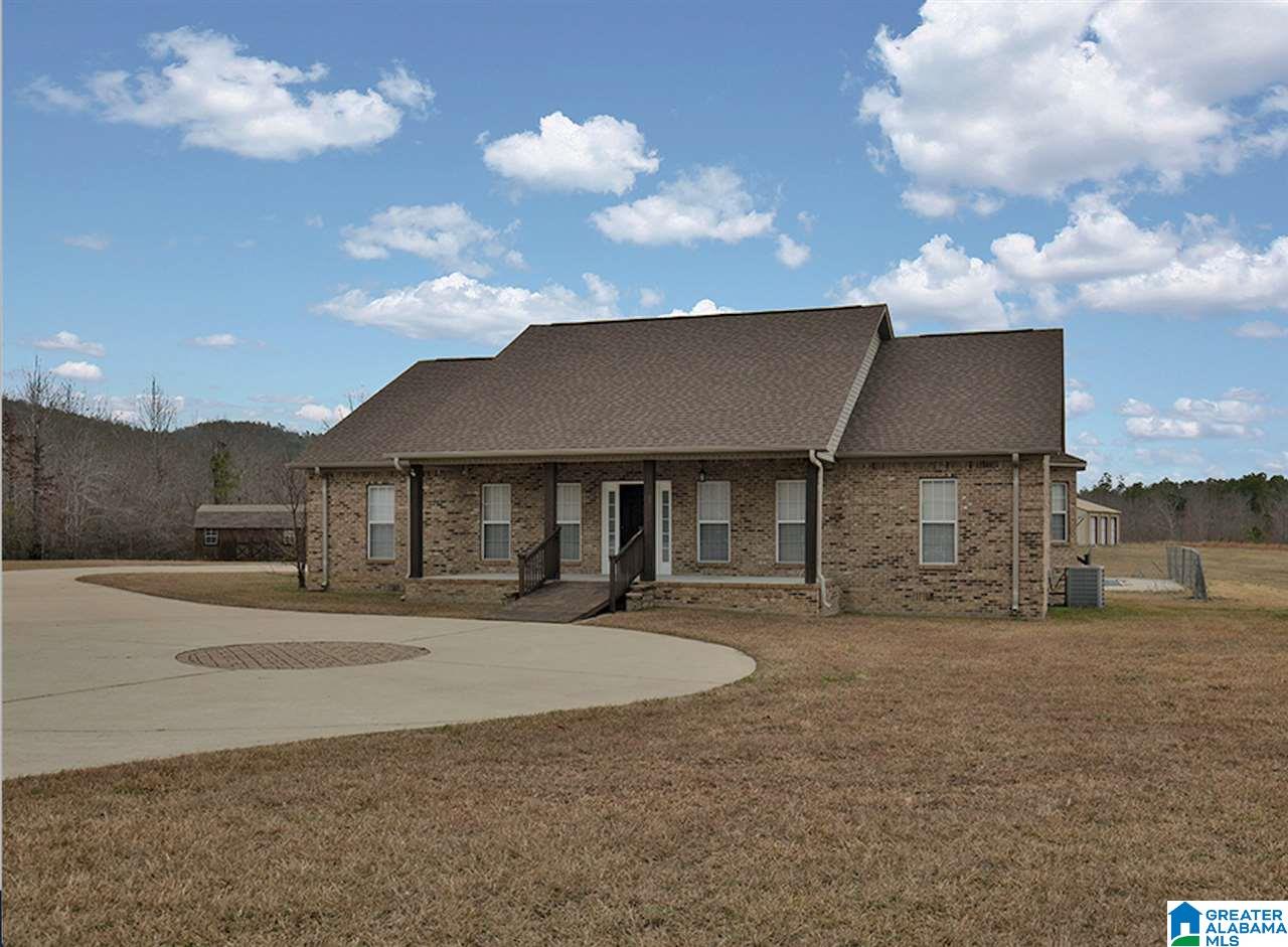 127 Machen Road Ashville, AL 35953 - Photo 2 of 25