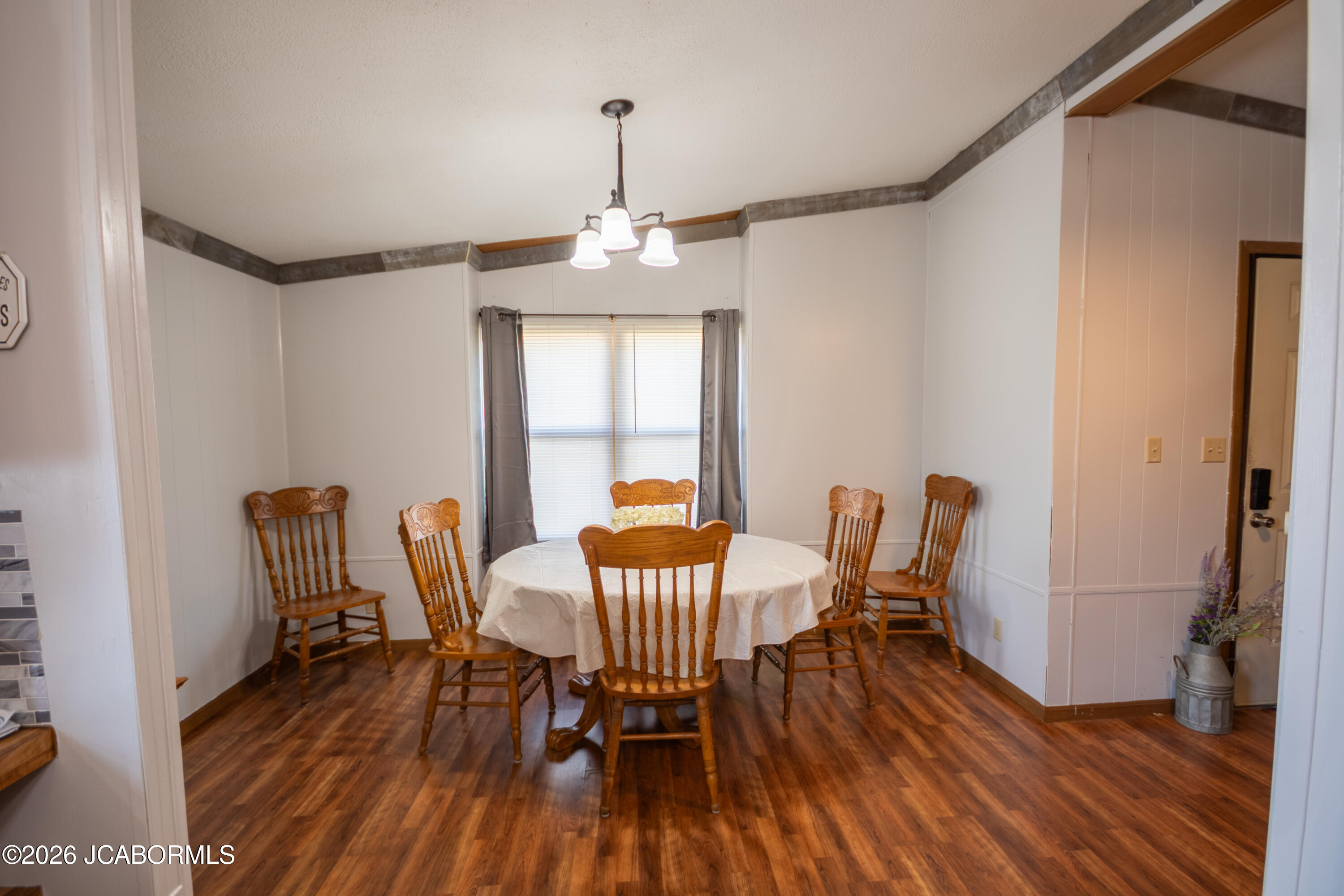 110 3rd Street Pilot Grove, MO 65276 - Photo 7 of 27 IMG_1107-HDR