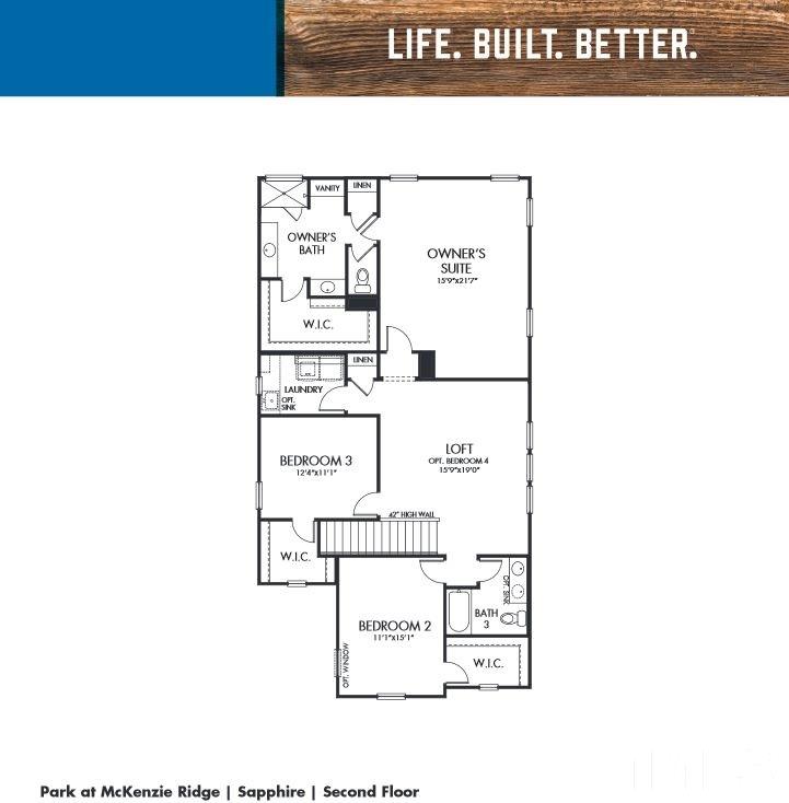 2913 Macbeth Lane Apex, NC 27502 - Photo 3 of 8