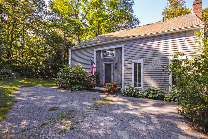 142 Old County Road East Sandwich, MA 02537 - Photo 1 of 28 144 Old County Road