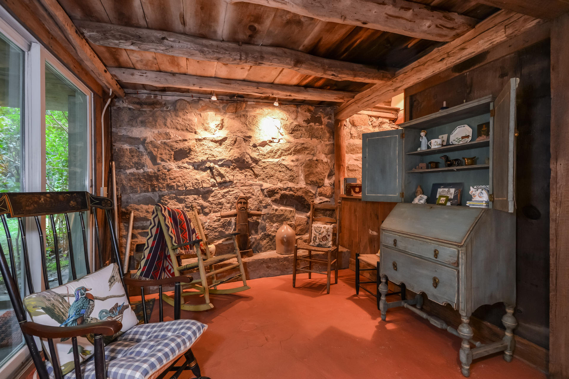 142 Old County Road East Sandwich, MA 02537 - Photo 19 of 28 Family Room