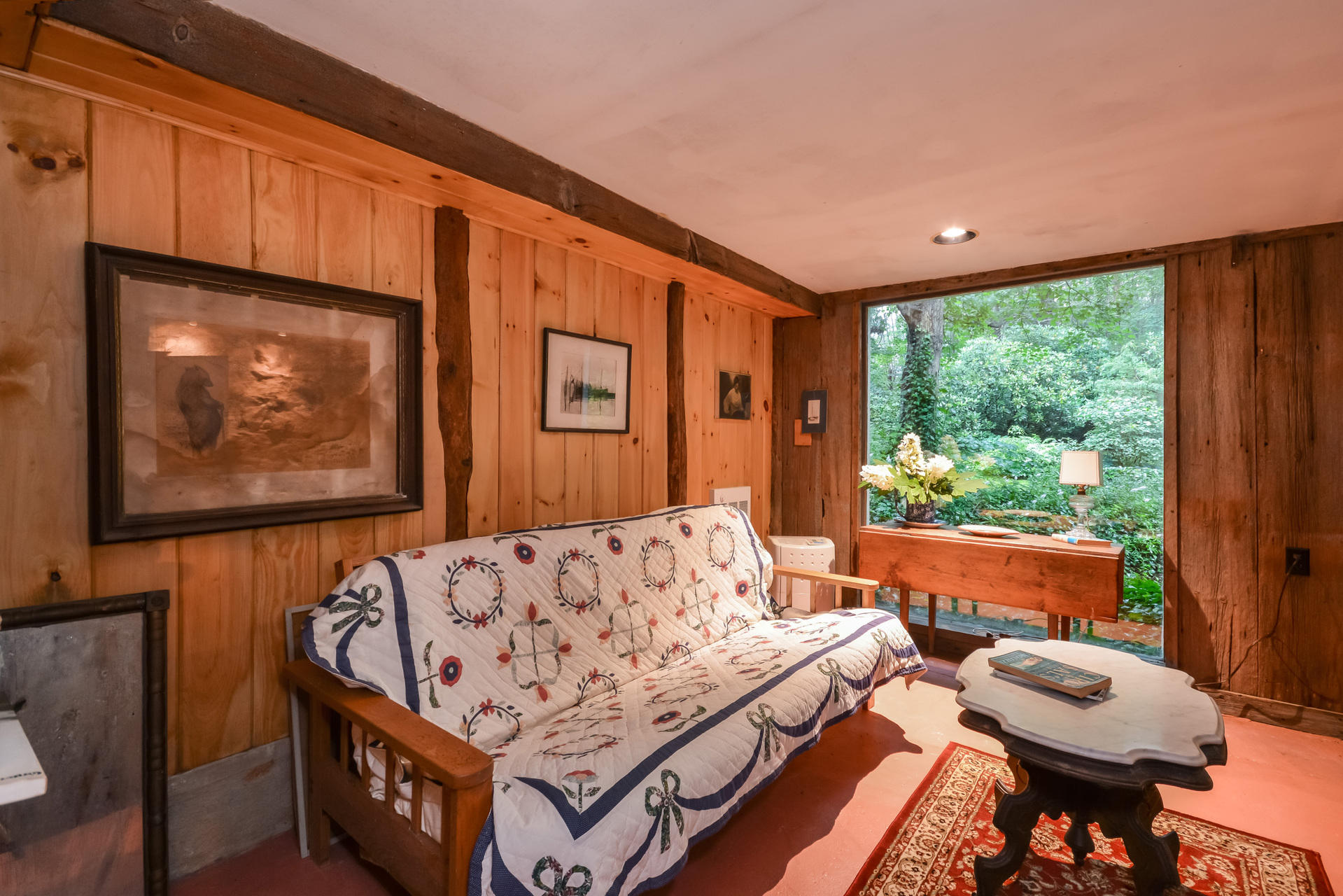 142 Old County Road East Sandwich, MA 02537 - Photo 20 of 28 Family Room
