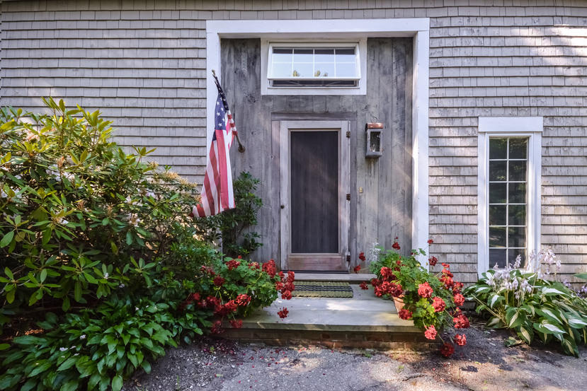 142 Old County Road East Sandwich, MA 02537 - Photo 2 of 28 Welcome Home