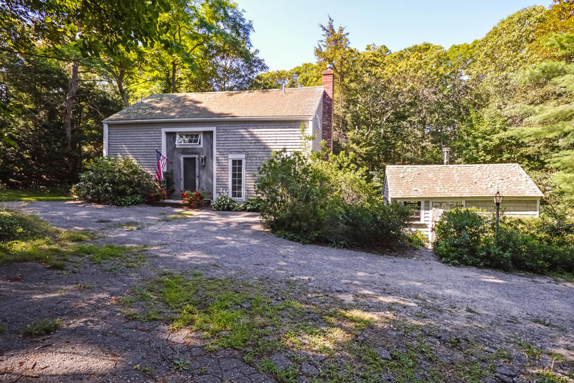 142 Old County Road East Sandwich, MA 02537 - Photo 27 of 28 1.2 Acre
