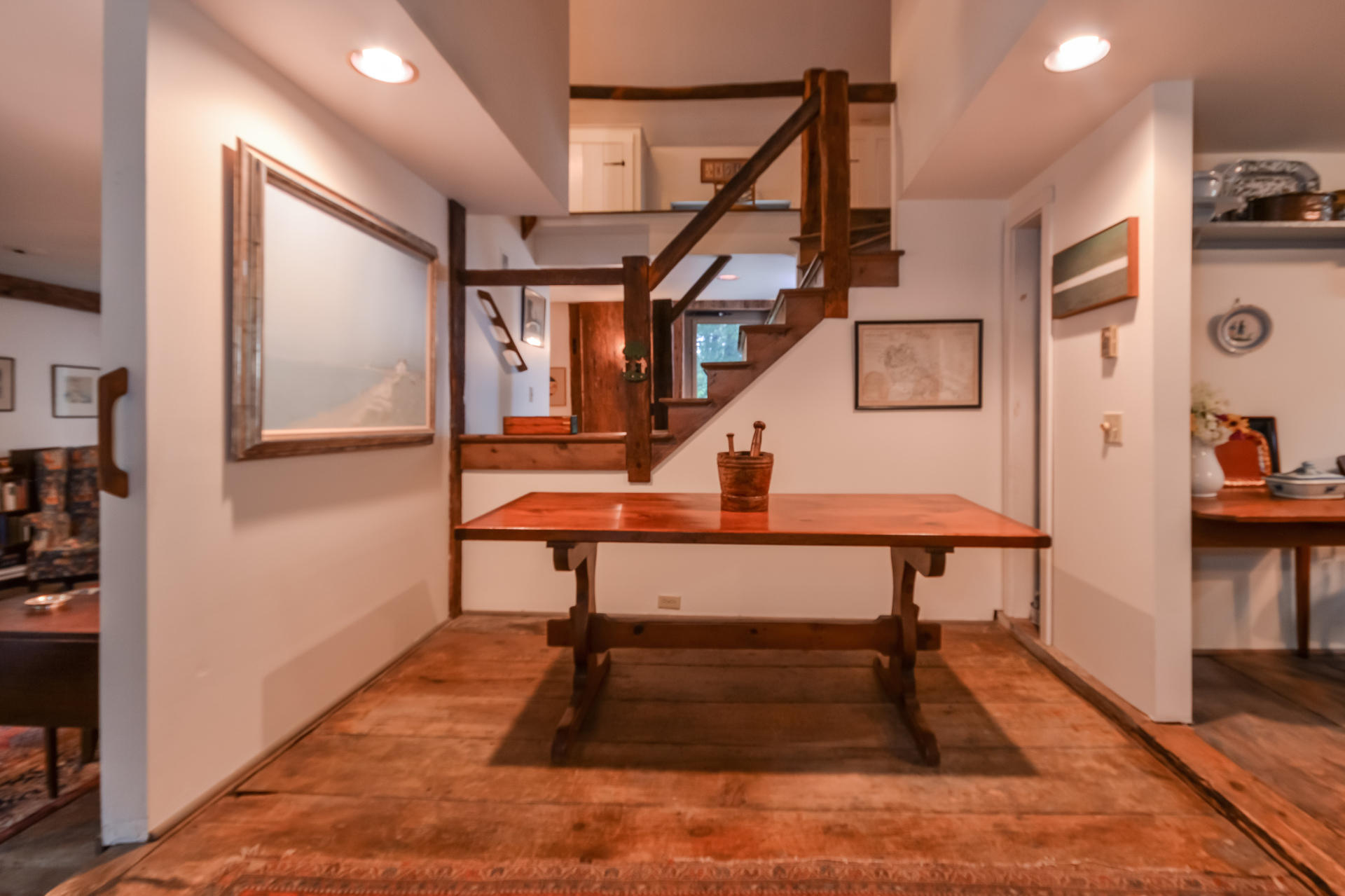 142 Old County Road East Sandwich, MA 02537 - Photo 7 of 28 Dining Room