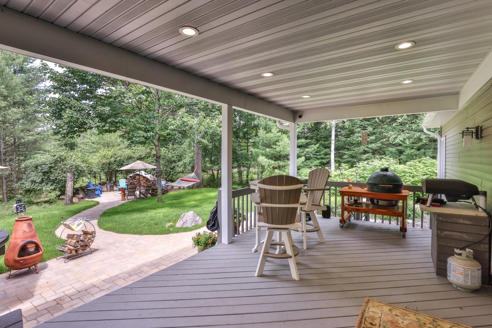 9967 Ridgewood Drive Minocqua, WI 54548 - Photo 26 of 30 Gallery Image 26