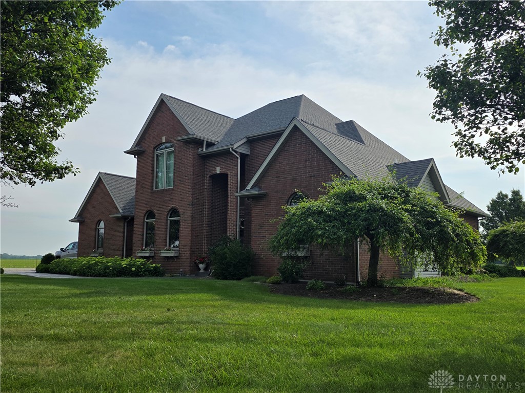 1505 North Harshbarger Road Covington, OH 45318 - Photo 1 of 12