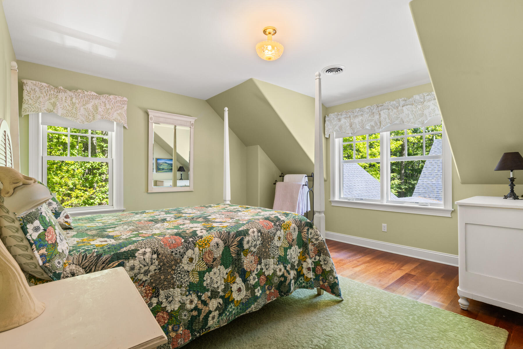 38 Darcy Road York, ME 03909 - Photo 40 of 54 Second Bedroom