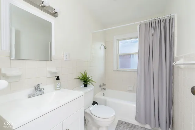 $1,850 | 1614 Cord Street, Indianapolis, IN 46224