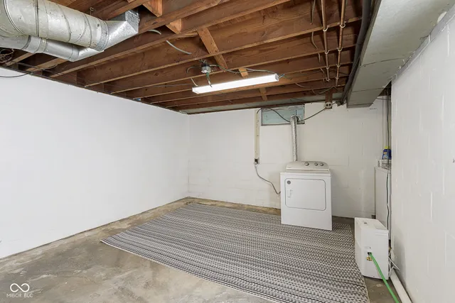 $1,850 | 1614 Cord Street, Indianapolis, IN 46224