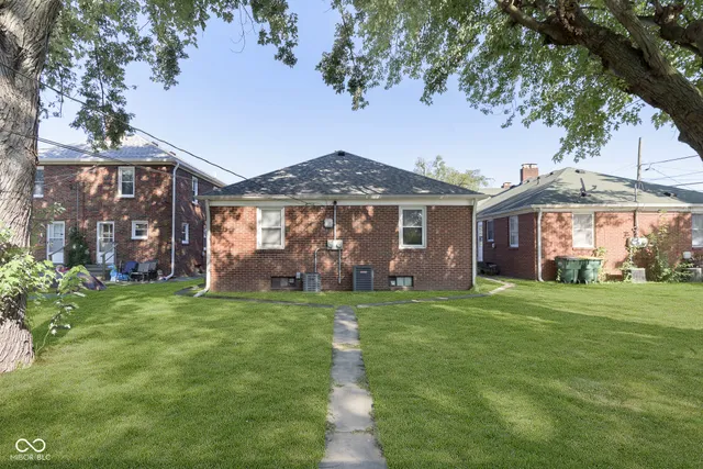 $1,850 | 1614 Cord Street, Indianapolis, IN 46224