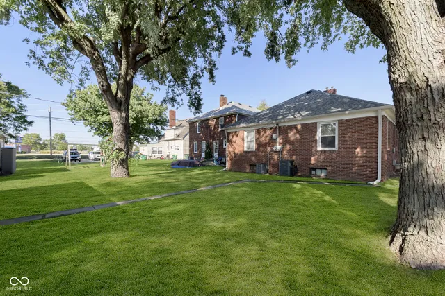 $1,850 | 1614 Cord Street, Indianapolis, IN 46224