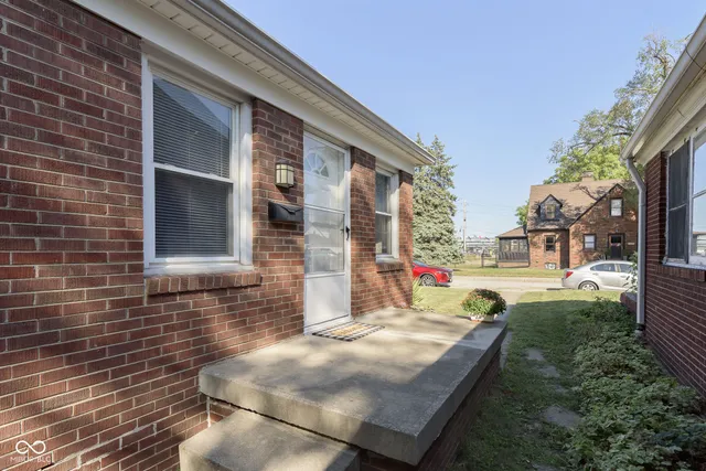 $1,850 | 1614 Cord Street, Indianapolis, IN 46224