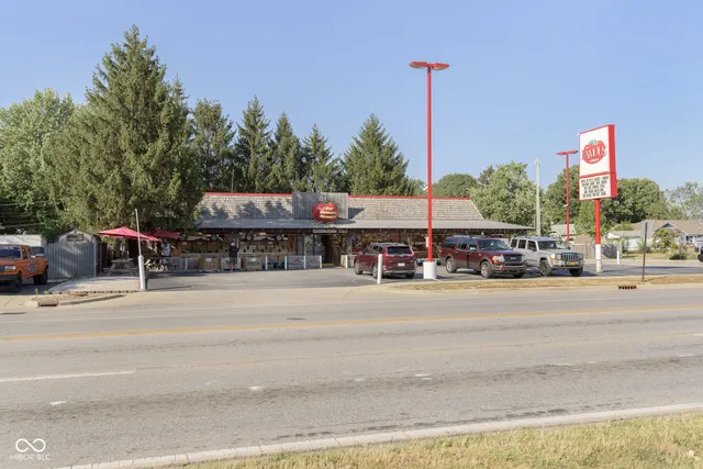 $1,850 | 1614 Cord Street, Indianapolis, IN 46224