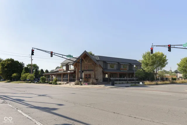 $1,850 | 1614 Cord Street, Indianapolis, IN 46224