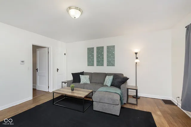 $1,850 | 1614 Cord Street, Indianapolis, IN 46224