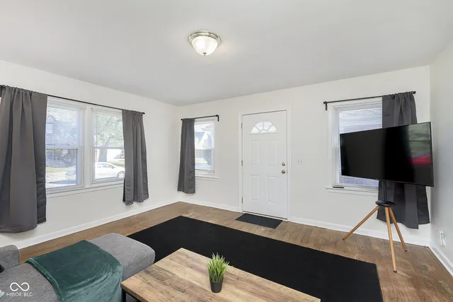 $1,850 | 1614 Cord Street, Indianapolis, IN 46224